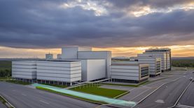 הדמיה - פארק המדע בכרמיאל, צילום: יעד אדריכלים ומתכנני ערים ונוף בע"מ